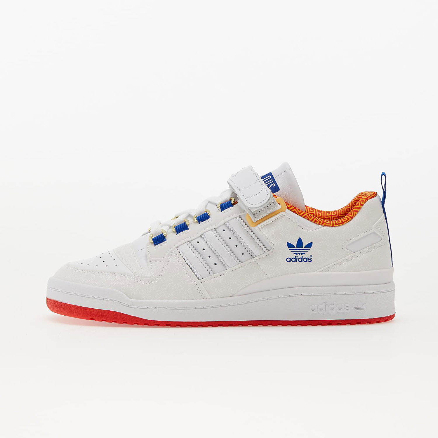 Tenisky a topánky adidas Originals Superfly x Forum Low Biela | HP2355, 0