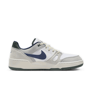 Tenisky a topánky Nike Full Force Low Šedá | FZ3595-100, 1