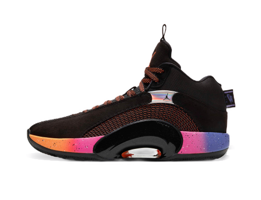 Basketball Jordan Air Jordan 35 Sunset Čierna | CQ4227-004