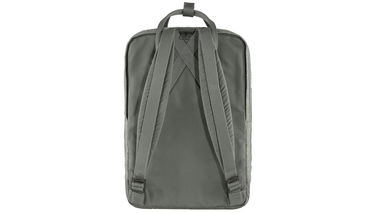 Batoh FJÄLLRÄVEN Kånken Re-Wool Šedá | F23330-027, 3