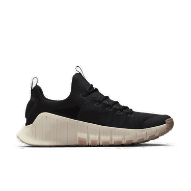 Tenisky a topánky Nike Free Metcon 6 Čierna | FJ7127-010, 4