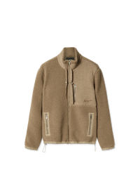 Alpine Fleece Jacket
