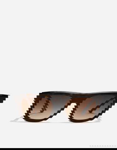 Slnečné okuliare Dolce & Gabbana Private Wardrobe Acetate Sunglasses Onesize Hnedá | VG4521VP2739V000, 0