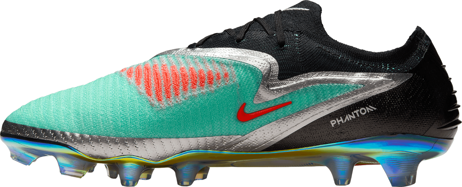 Tenisky a topánky Nike Phantom 6 Low Elite FG Tyrkysová | IH3737-001, 1