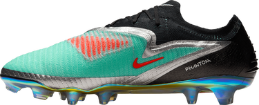 Tenisky a topánky Nike Phantom 6 Low Elite FG Tyrkysová | IH3737-001, 1