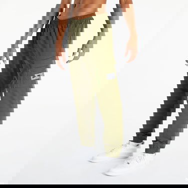 Tepláky Nike Woven Trousers Zelené | DV1127-326, 0