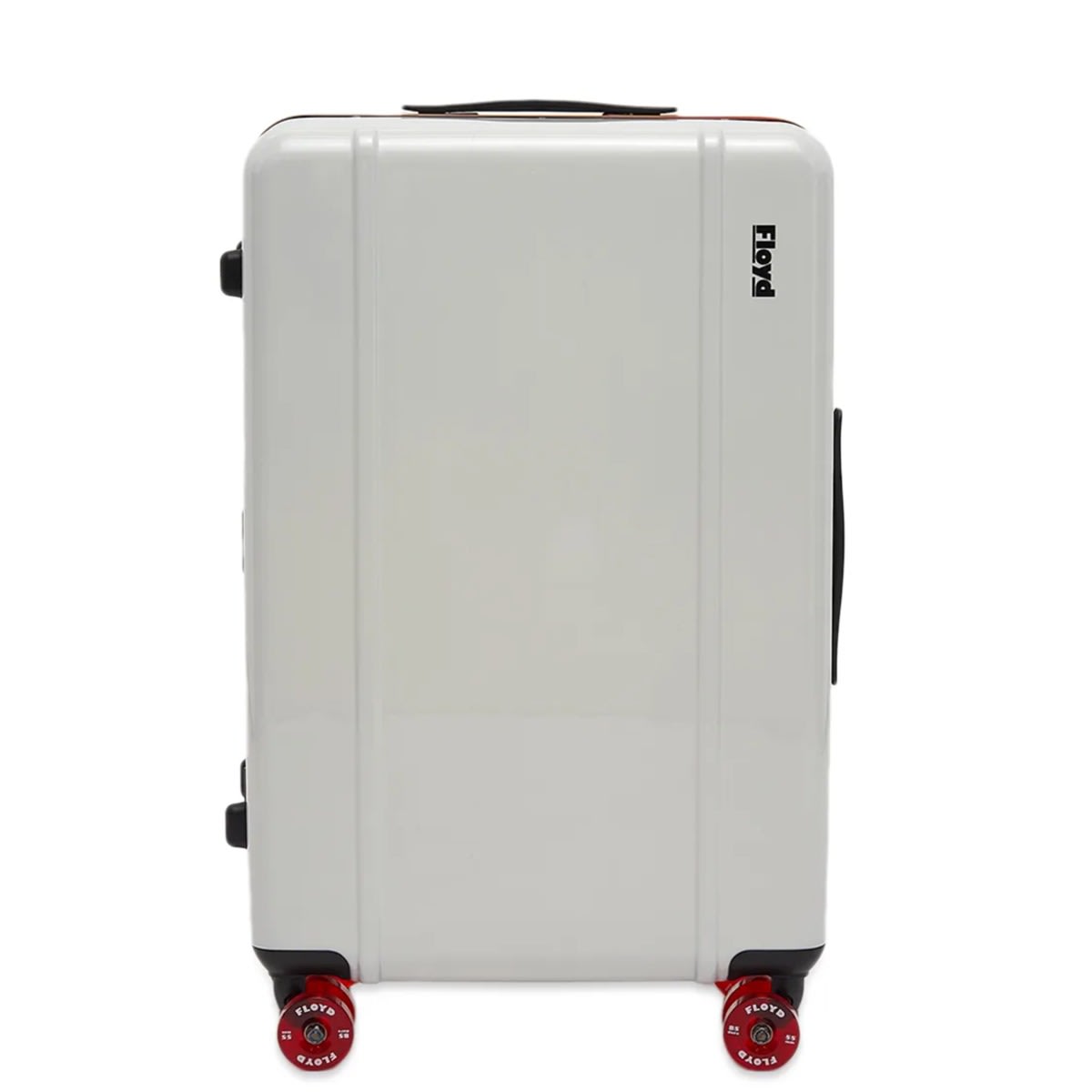 Kufor Floyd Floyd Check-In Luggage - 61L Biela | FL2001-CH007, 1