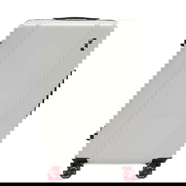 Kufor Floyd Floyd Check-In Luggage - 61L Biela | FL2001-CH007, 1