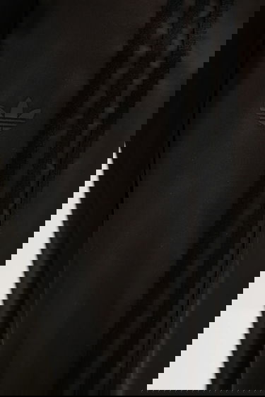 Nohavice adidas Performance Adicolor Sheer Wide Leg Pants Čierna | JN6124, 3
