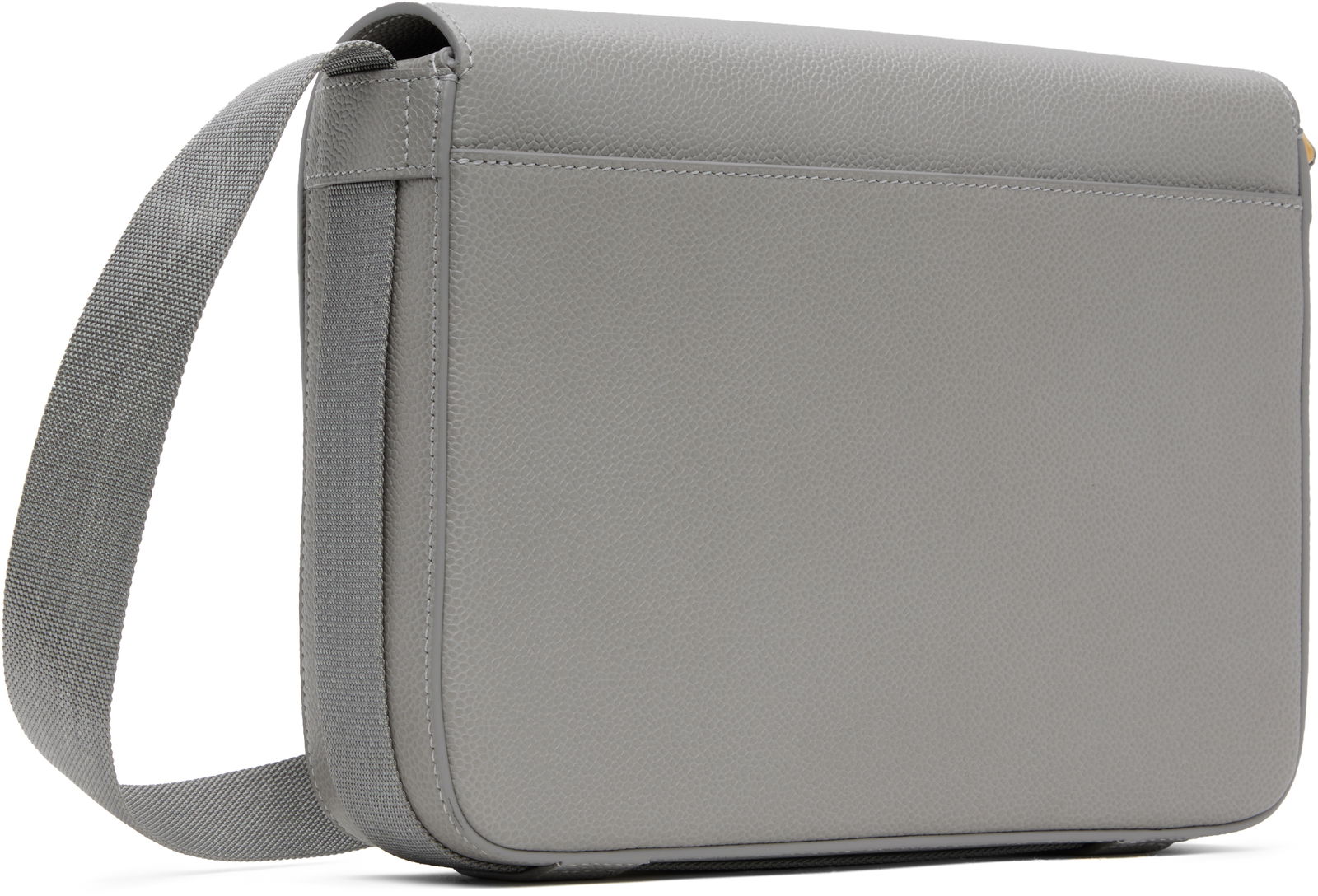 Thom Browne Reporter Bag
