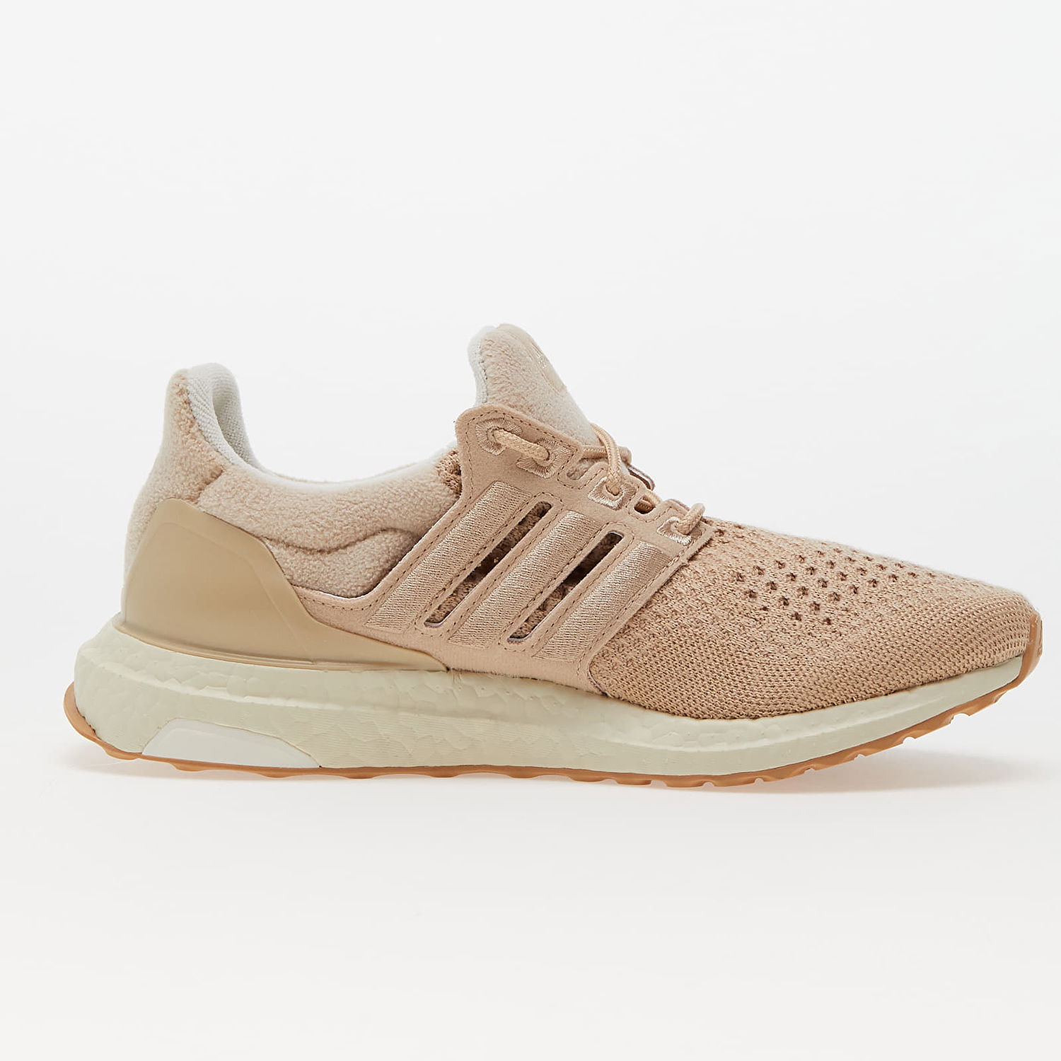 Tenisky a topánky adidas Performance UltraBOOST 1.0 W Magic Beige/ Magic Beige/ Off White Béžová | ID9679, 1