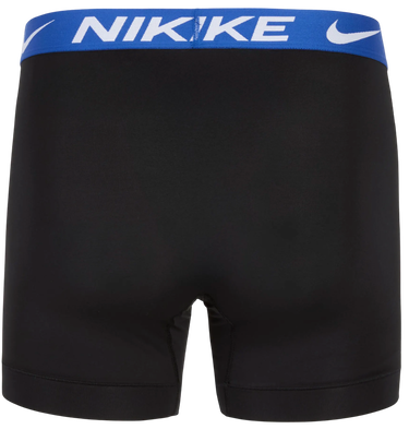 Boxerky Nike Nike Boxer Brief 3 Pack Čierna | ke1157-jv3, 2