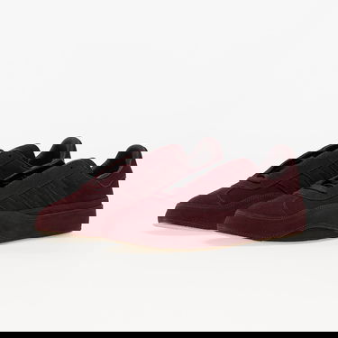 Tenisky a topánky Y-3 Gazelle Čierna | IG4029, 4