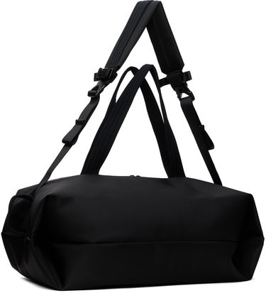 Cestovná taška côte&ciel Côte&Ciel Sanna Sleek Duffel Bag Čierna | 29085 000, 2