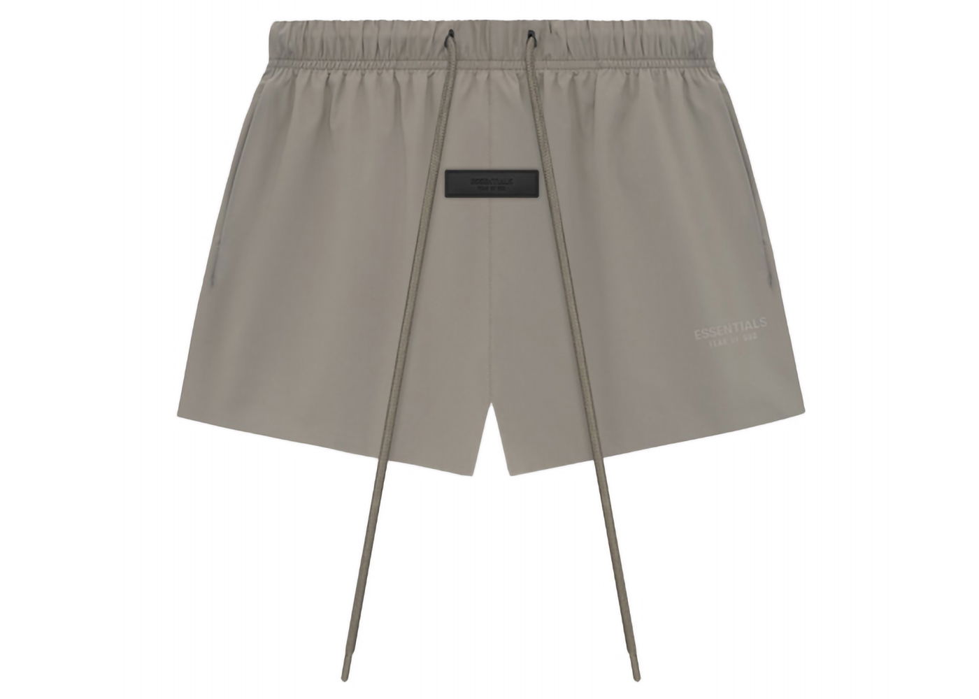 Core Collection Nylon Running Short Dust