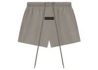 Core Collection Nylon Running Short Dust