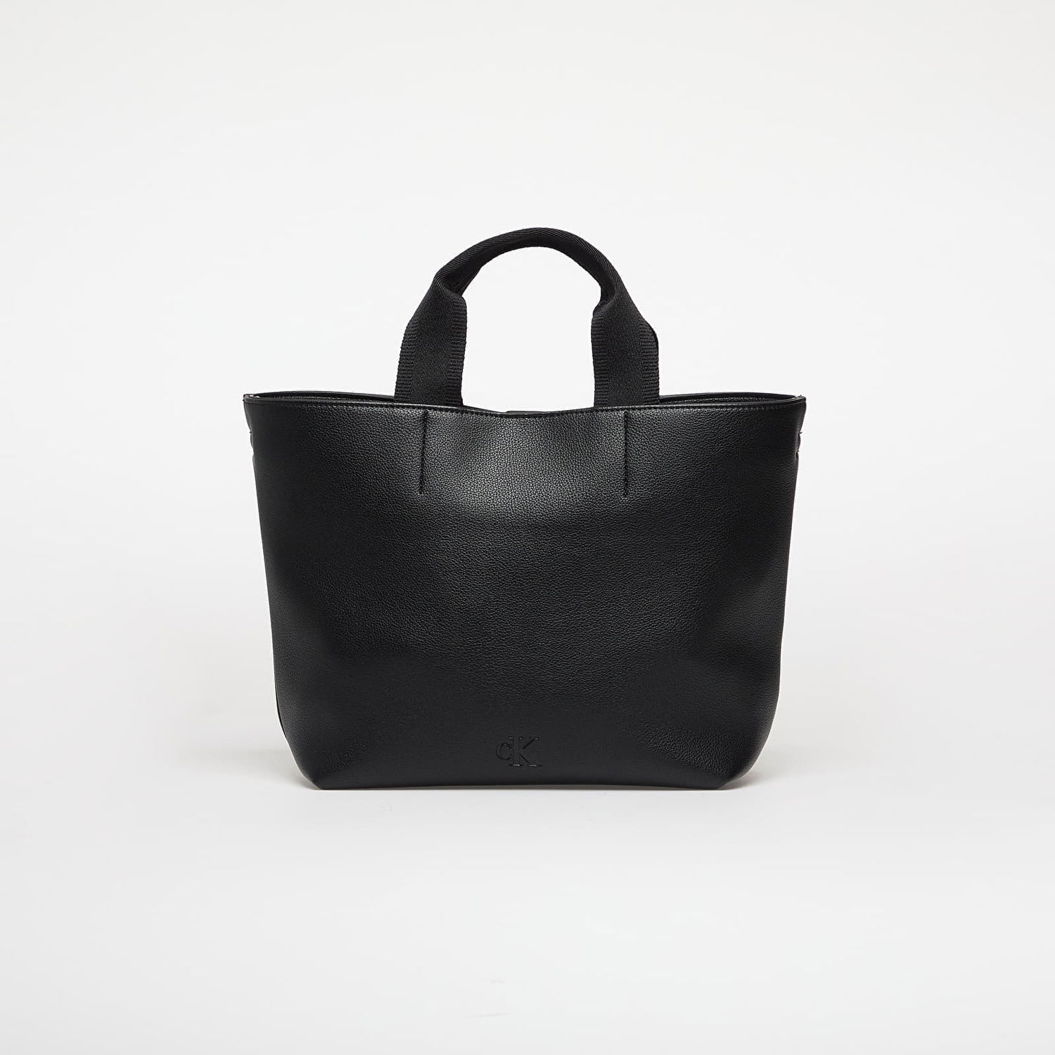Tote bag CALVIN KLEIN Calvin Klein Jeans Ultralight Mini Tote Bag Čierna | LV04K3112G UB1, 1