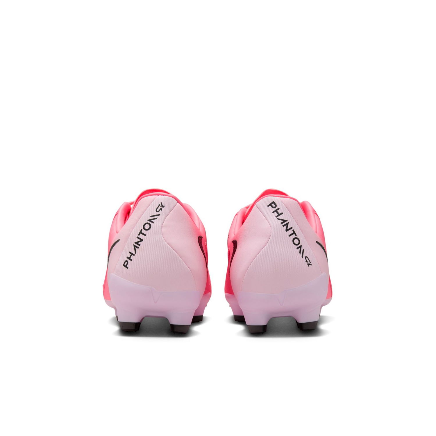 Tenisky a topánky Nike PHANTOM GX II ACADEMY FG/MG Ružová | FD6723-600, 1