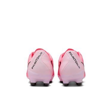 Tenisky a topánky Nike PHANTOM GX II ACADEMY FG/MG Ružová | FD6723-600, 1