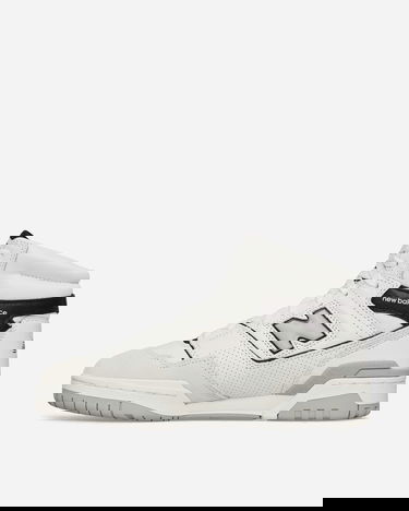 Tenisky a topánky New Balance 650R "White/Navy" Navy | BB650RWH, 3