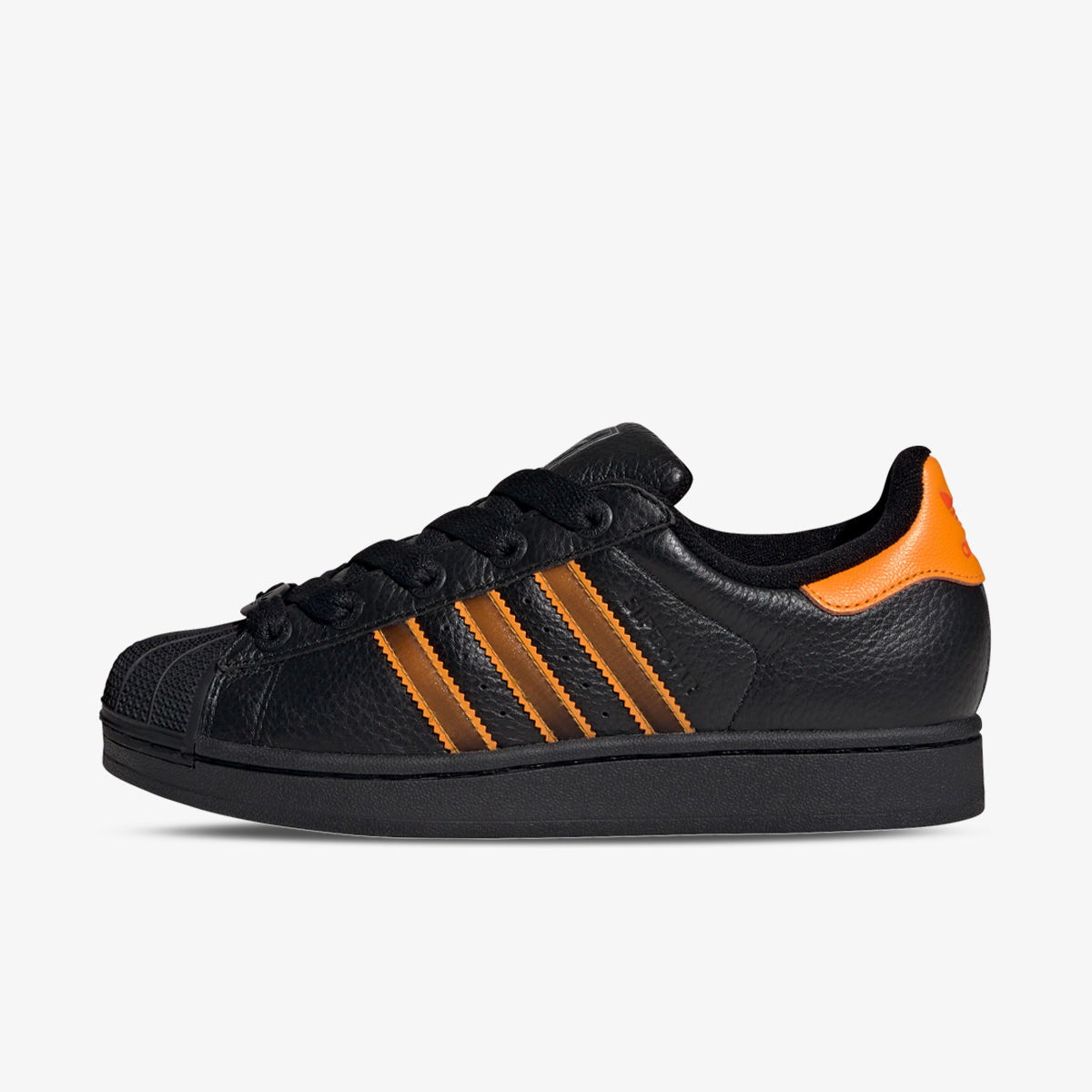 Tenisky a topánky adidas Originals Superstar II Čierna | JQ6469, 1