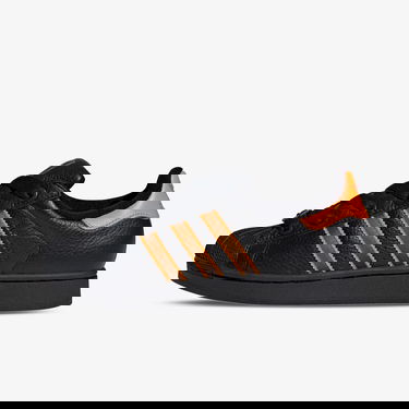 Tenisky a topánky adidas Originals Superstar II Čierna | JQ6469, 1