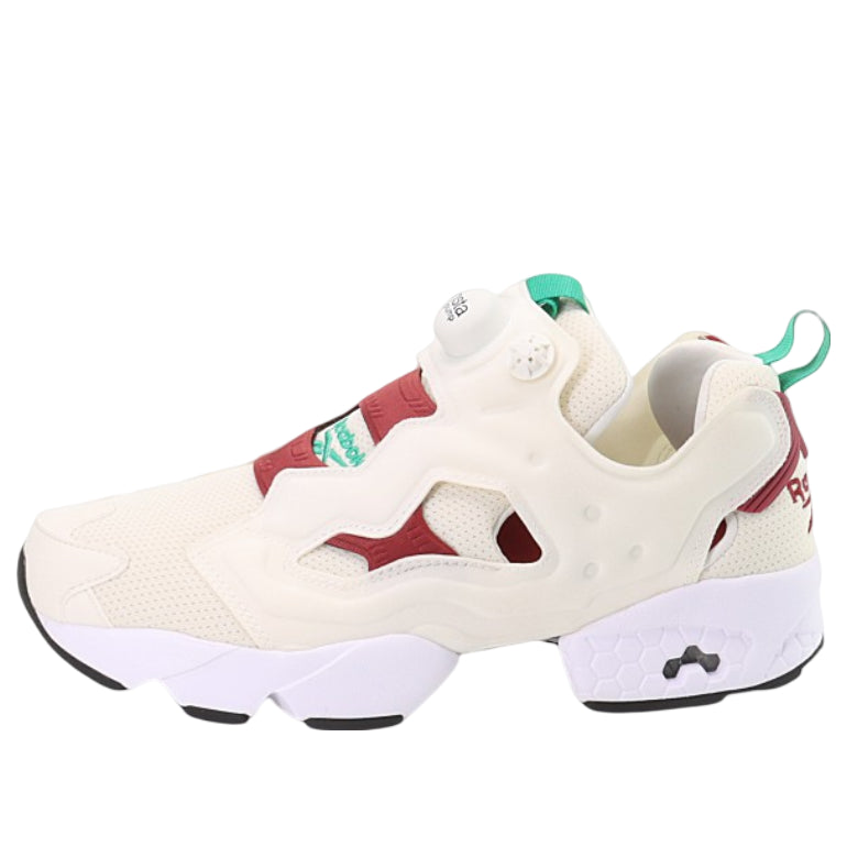 Tenisky a topánky Reebok PUMP FURY Biela | FU9106, 0