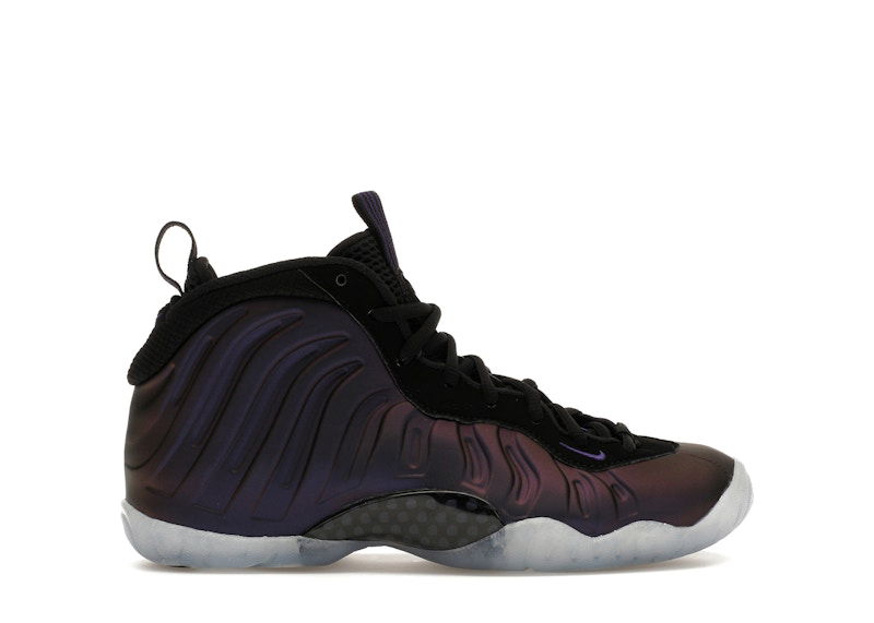 Tenisky a topánky Nike Little Posite One (2024) Fialová | FJ1258-001, 0