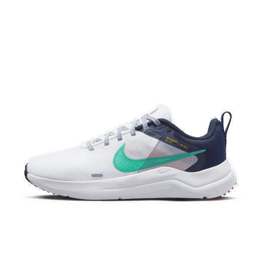 Tenisky a topánky Nike Downshifter 12 W Biela | DD9294-103, 0