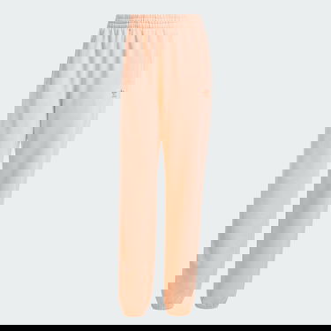 Tepláky adidas Performance Essentials French Terry Joggers Oranžová | JD1525, 3