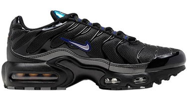 Tenisky a topánky Nike Air Max Plus TN "Metallic Cool Grey" GS Čierna | CZ4205-001, 1