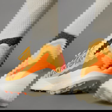 Tenisky a topánky adidas Performance adidas TERREX Terrex Agravic Speed Trail Running Oranžová | IG8015, 5
