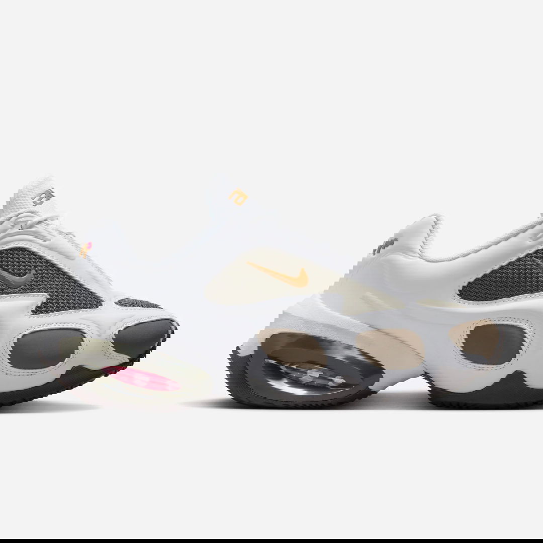 Tenisky a topánky Nike Veneda Carter x Air Max Muse Biela | HV9929-100, 1