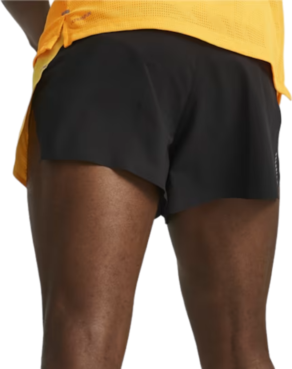 Šortky Puma RUN ULTRAWEAVE VELOCITY 3` SPLIT SHORT Čierna | 524986-51, 1