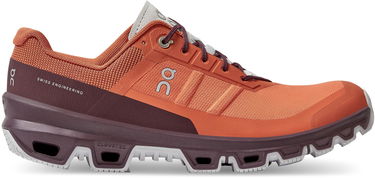 Tenisky a topánky On Running Cloudventure Oranžová | 32.99261, 0