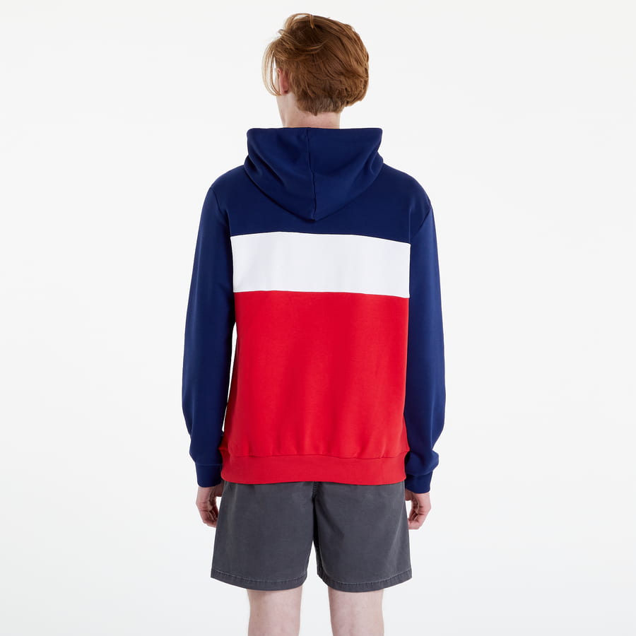 Mikina FILA Breda Blocked Hoody Rôznofarebný | FAM0075, 1