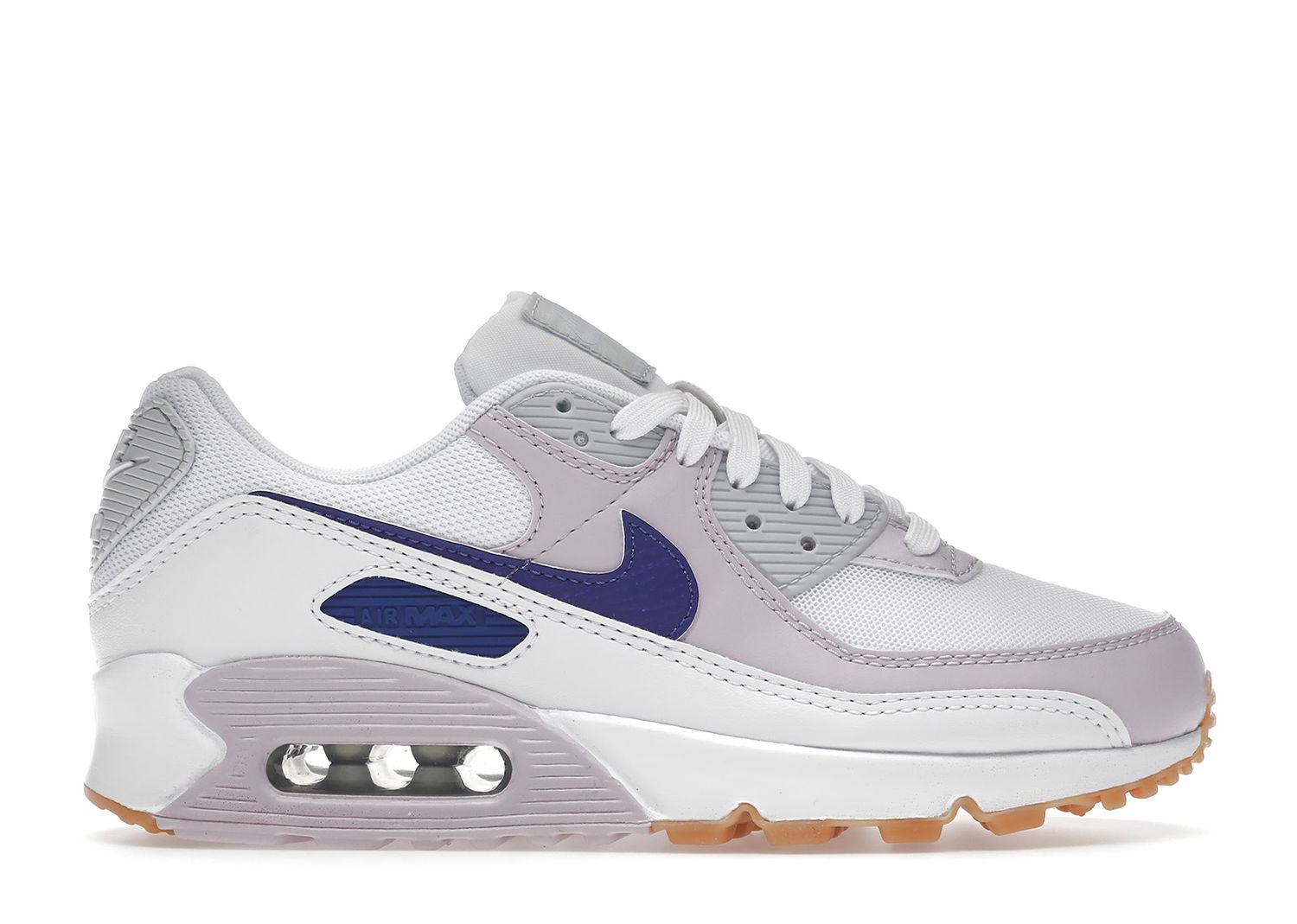 Tenisky a topánky Nike Air Max 90 White Doll W Biela | DX3316-100, 0