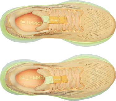 Tenisky a topánky Saucony Ride 18 Oranžová | s11000-140, 3