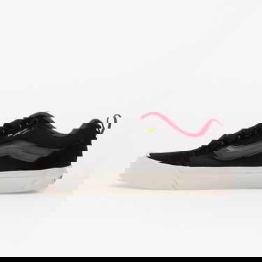 Tenisky a topánky Vans Knu Skool Čierna | VN000D22DE21, 0