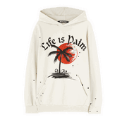 GD Sunset Palm Hoodie