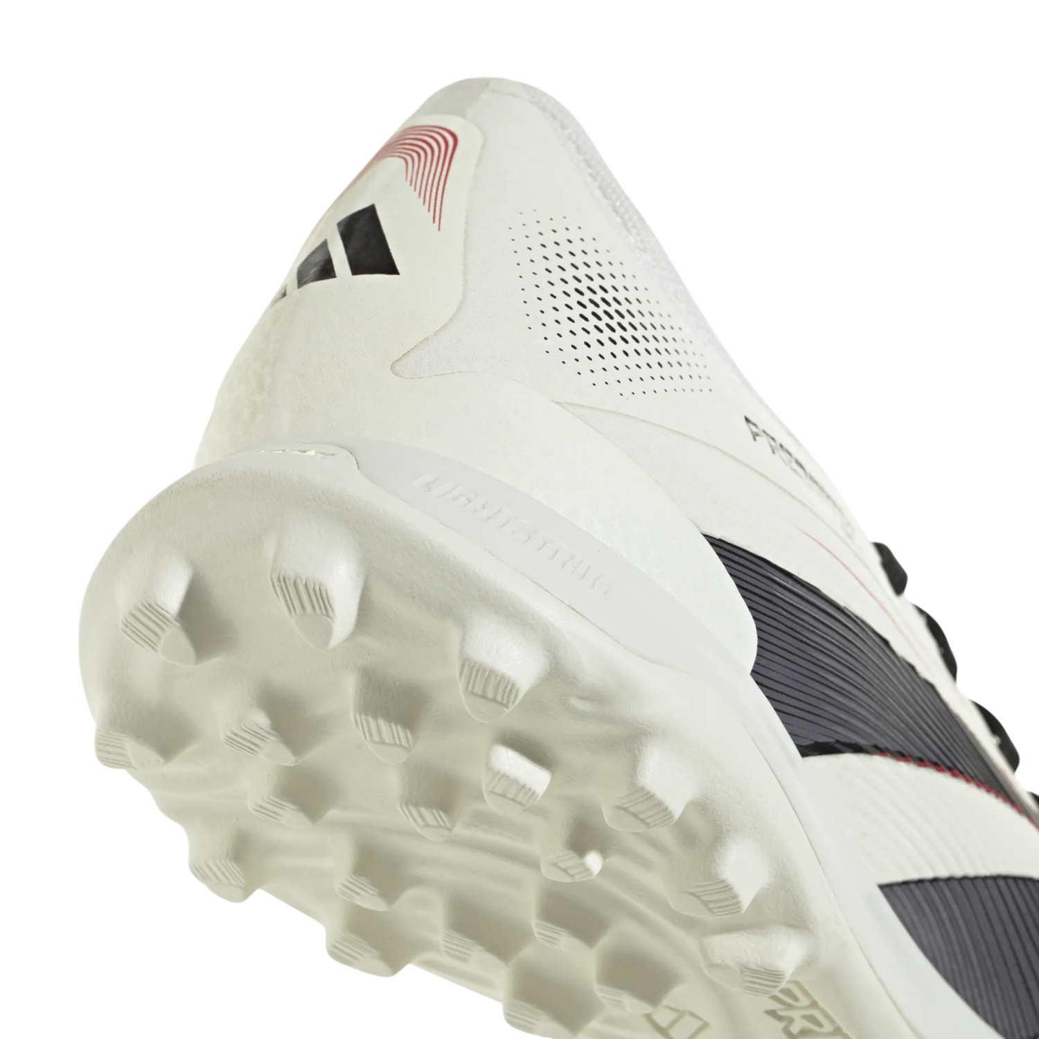 Tenisky a topánky adidas Performance Predator Pro TF Biela | jh8897, 1