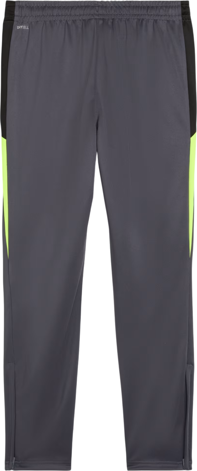 Tepláky Puma IndividualLIGA Training Pants Šedá | 659517-08, 1