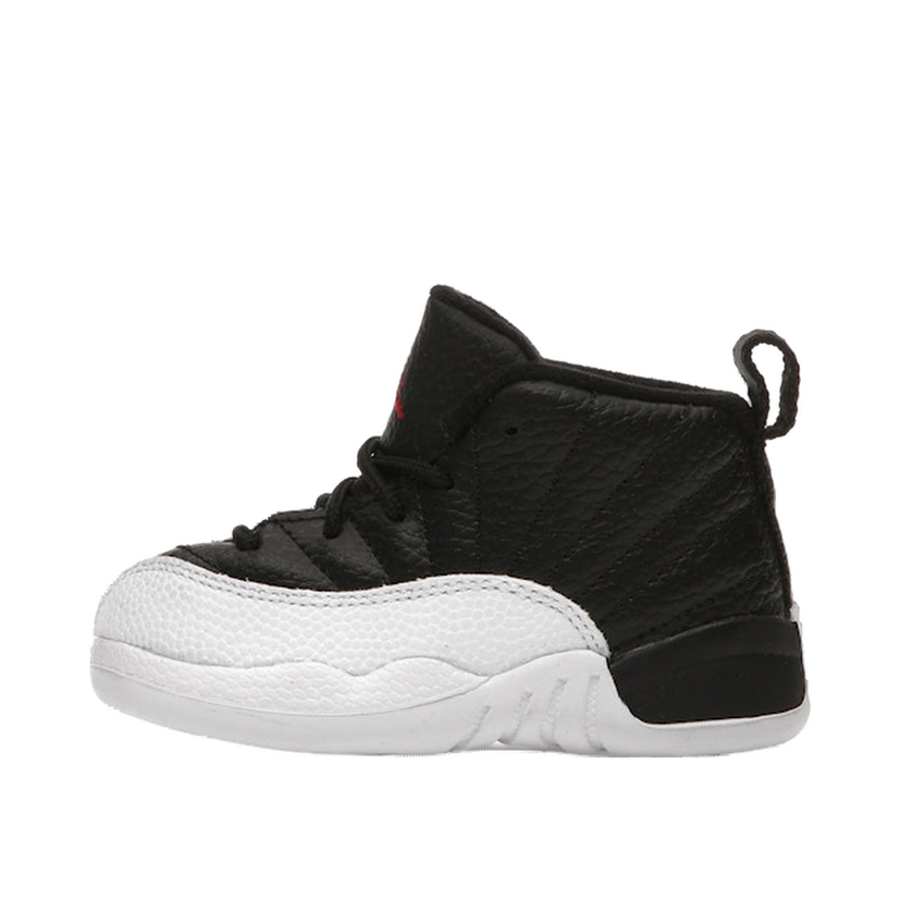 Tenisky a topánky Jordan Jordan 12 Retro Playoffs (2022) Čierna | 850000-006