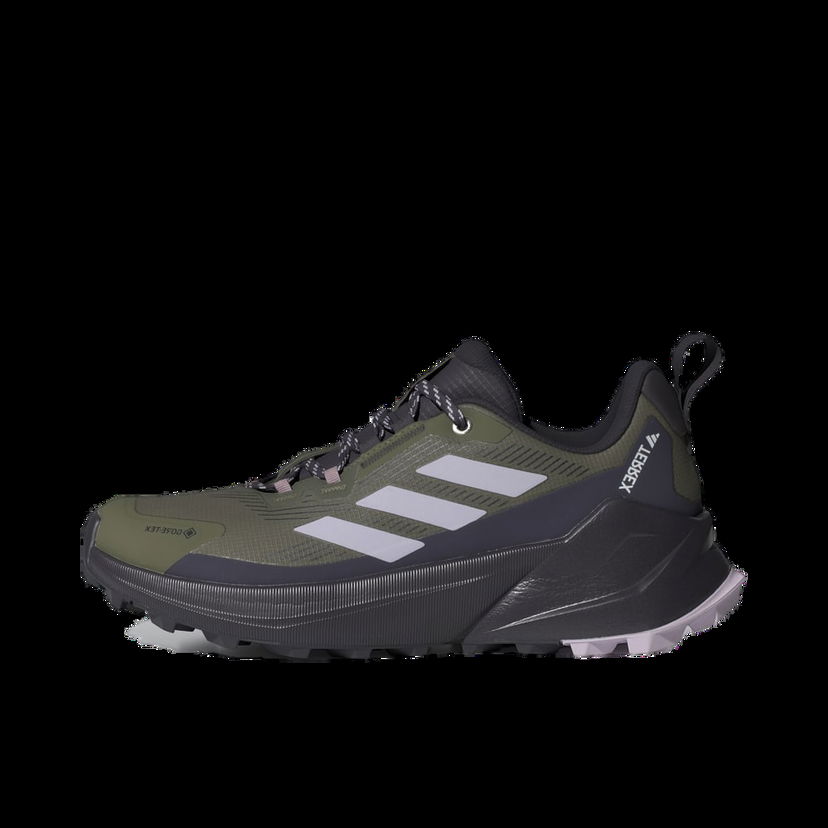 Tenisky a topánky adidas Performance Terrex Trailmaker 2.0 GORE-TEX Čierna | ID0906