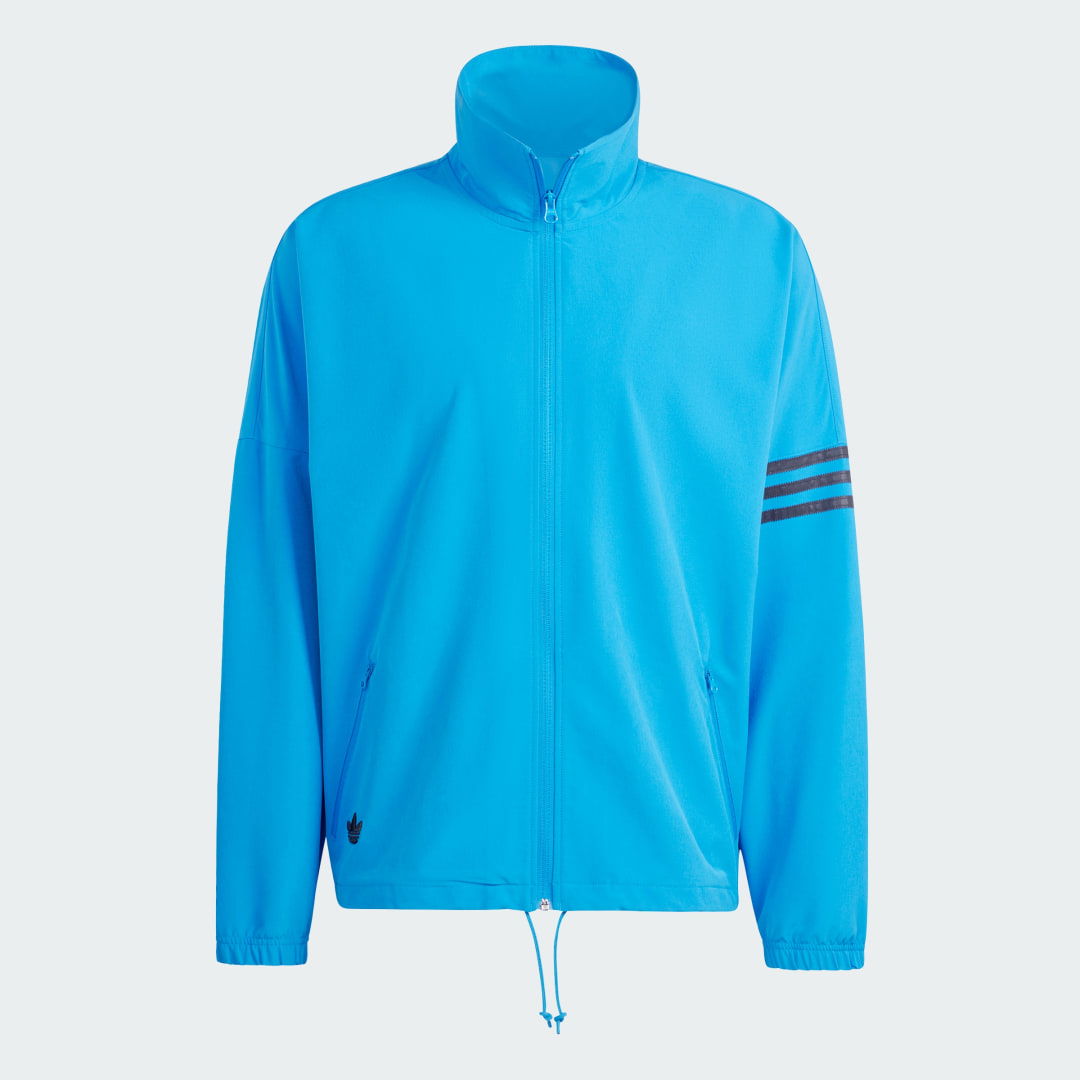 Street Neuclassics Track Jacket