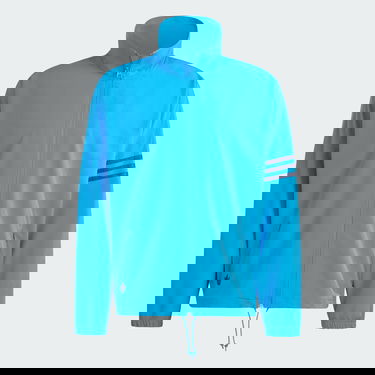 Mikina adidas Performance Street Neuclassics Track Jacket Modrá | IR9447, 1