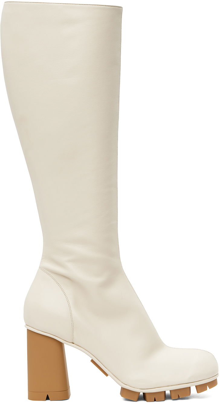 Shore Boots