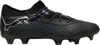 FUTURE 7 ULTIMATE Low FG/AG Football Boots