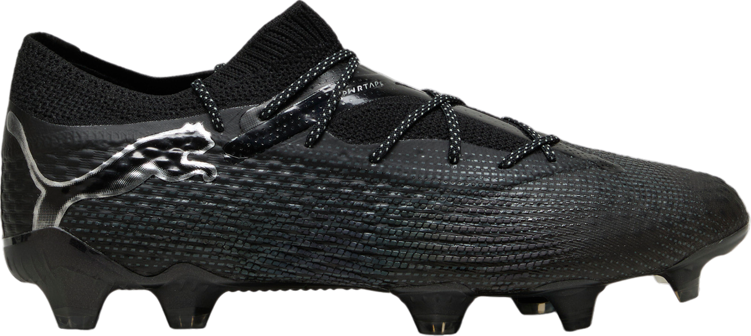 Tenisky a topánky Puma FUTURE 7 ULTIMATE Low FG/AG Football Boots Čierna | 107919-02, 0
