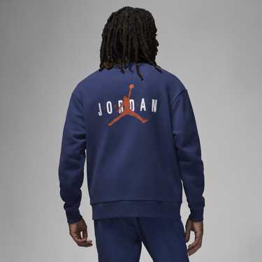 Sveter Jordan x Eastside Golf Cardigan Navy | DV5430-410, 4